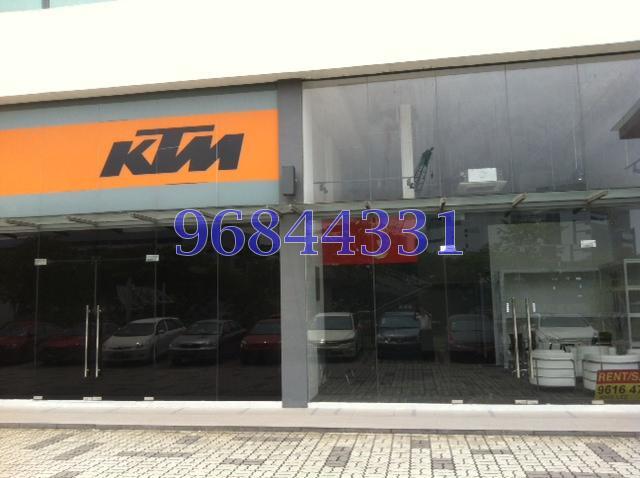 UB. ONE (D14), Factory #85163462